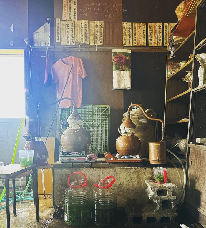 バー ベンフィディック（Bar BenFiddich）